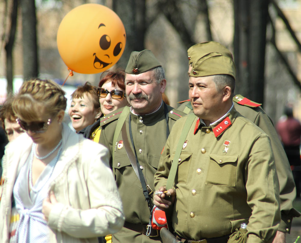 Покончи с иллюзией времени.