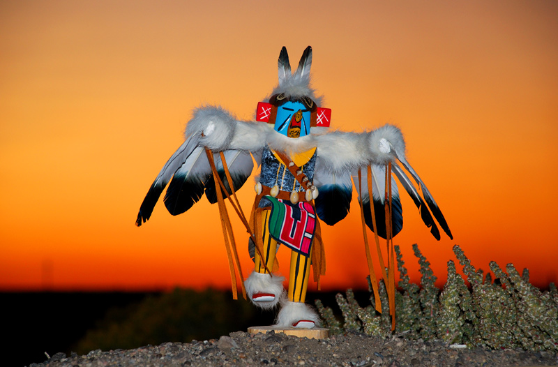 Kachina