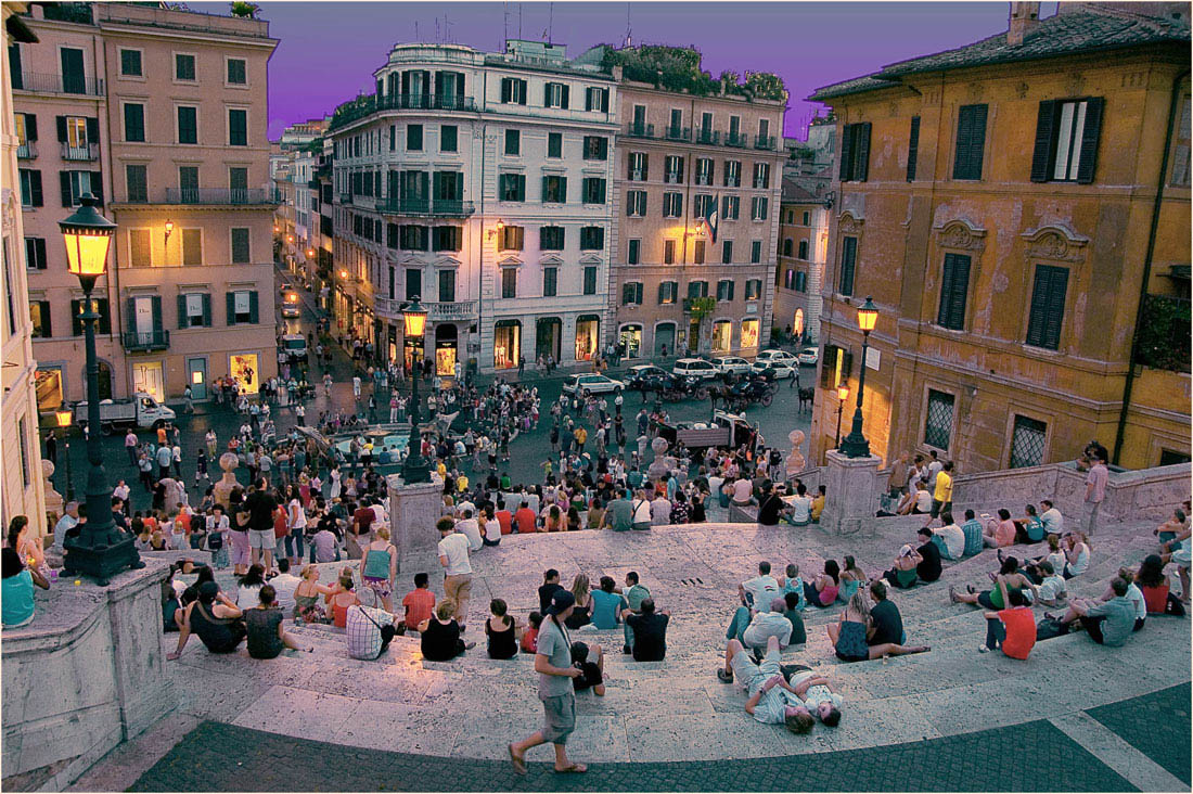 Spanish Steps (Rome))