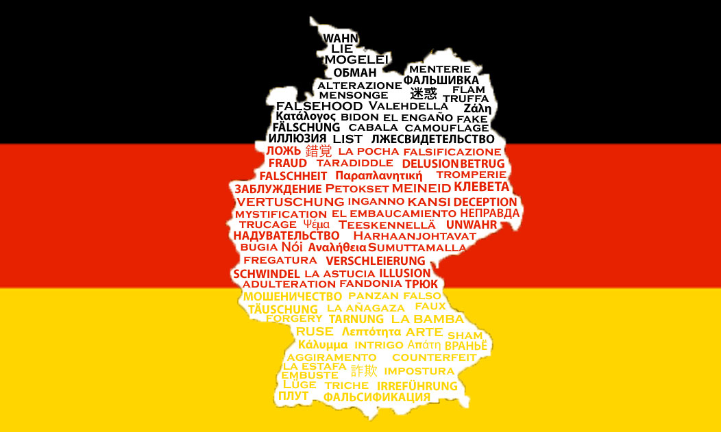 GermaNISm