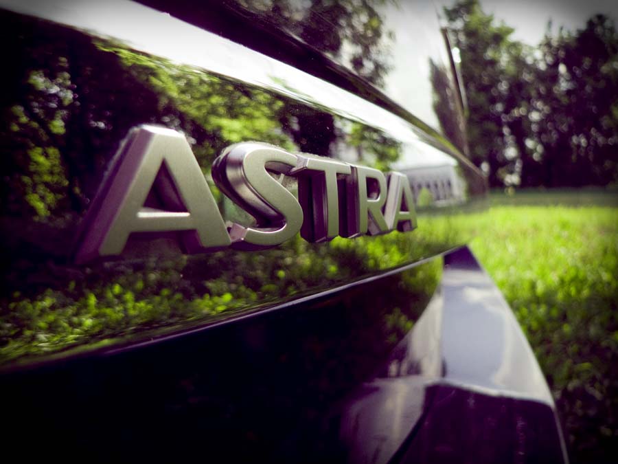 Astra