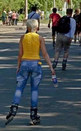 в ногу со временем