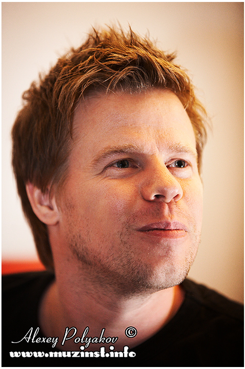 Ferry Corsten