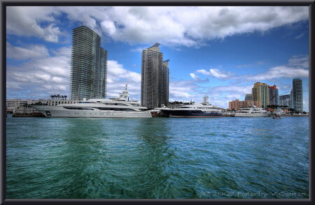 Star Isles (Miami Florida USA)