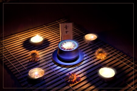 японские мотивы