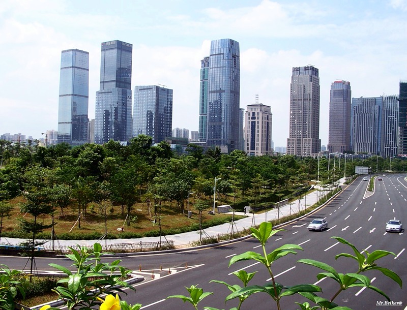 ShenZhen (China)