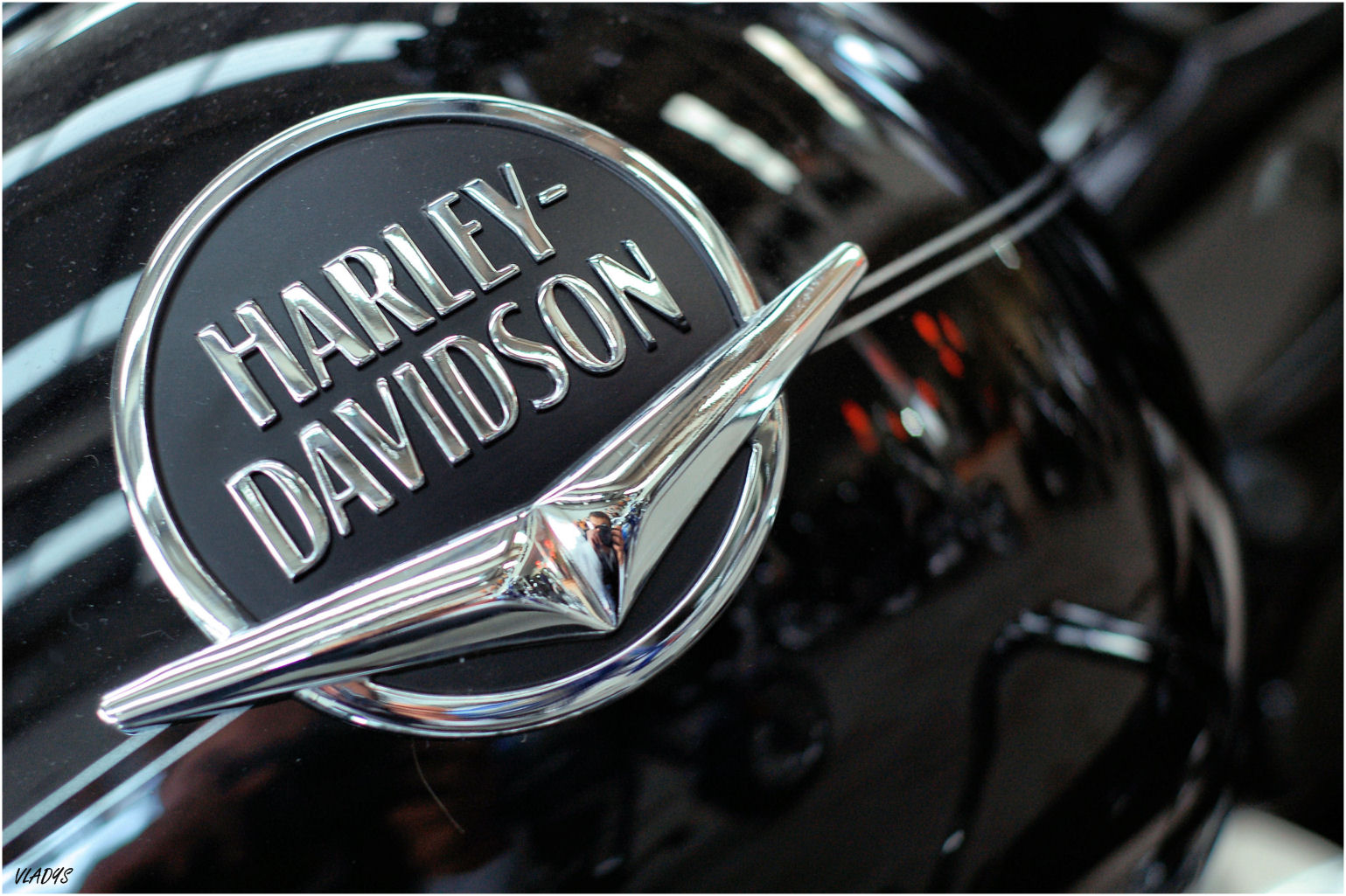 Harley-Davidson