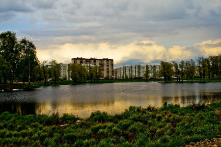 Майский &amp;quot;Ручей&amp;quot;