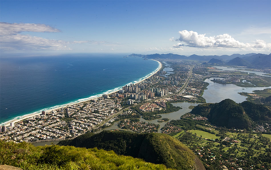 Barra da Tijuca