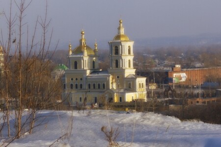 Спасо-Преображенский собор
