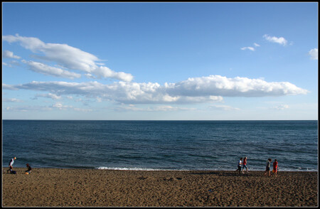 Морская радость