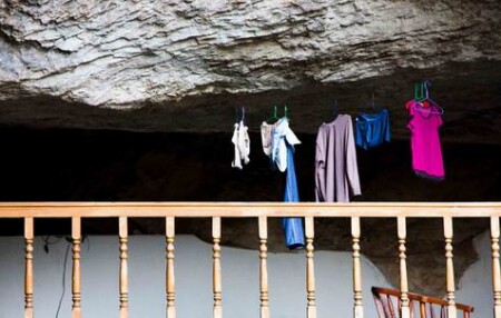 Постирушки 