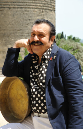 Вилли Токарев