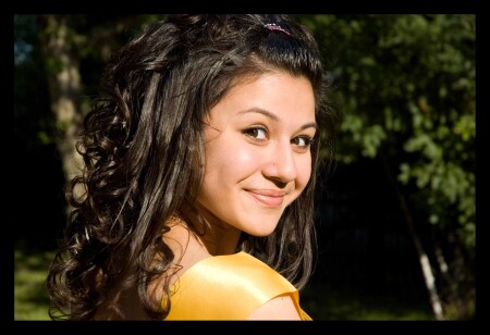 Выпускной... 