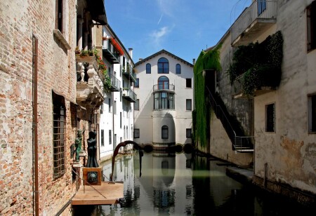 Treviso.