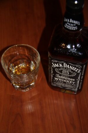 Jack Daniel&#039;s