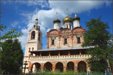 Фаустово