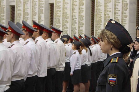 В шаге от будущего