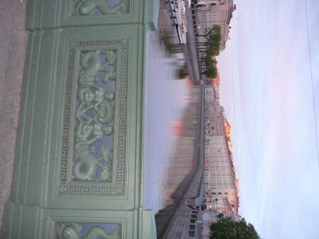 аничков мост