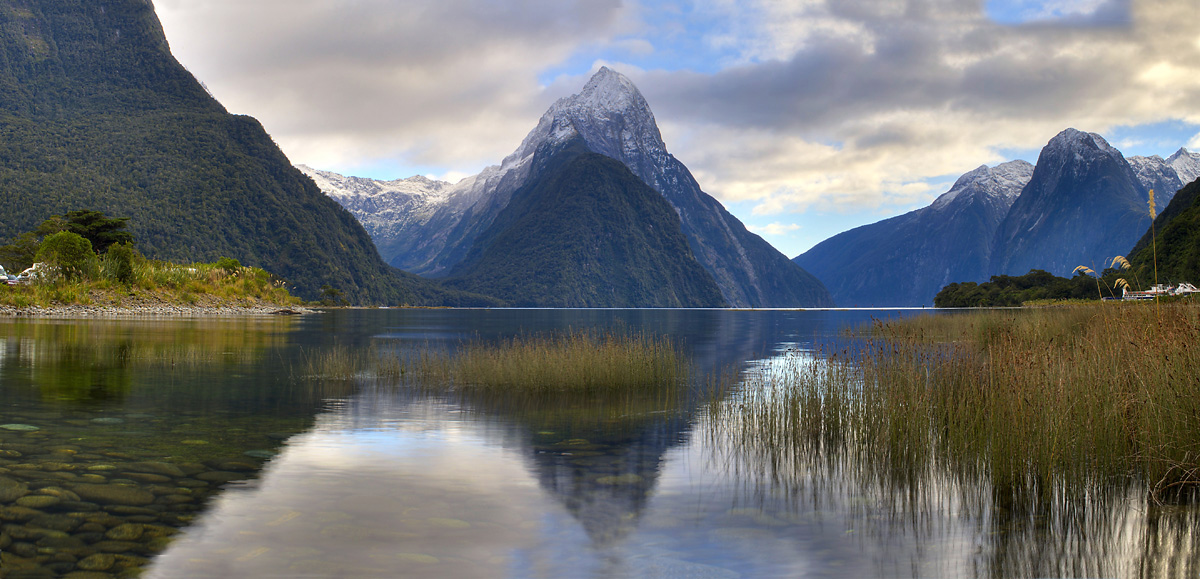 Milford Sound