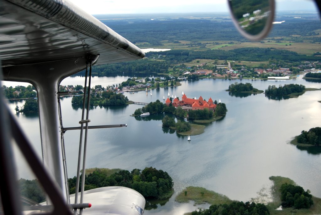 Trakai