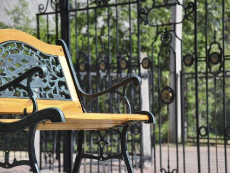 Одиночество