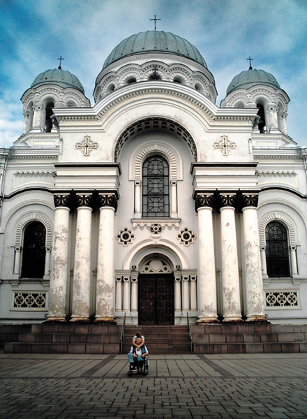 St. Michael Church