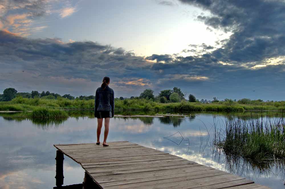 Одиночество