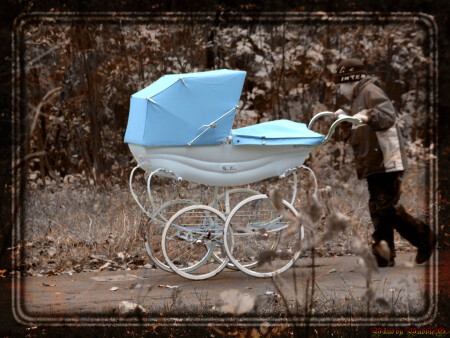 Дети - цветы жизни