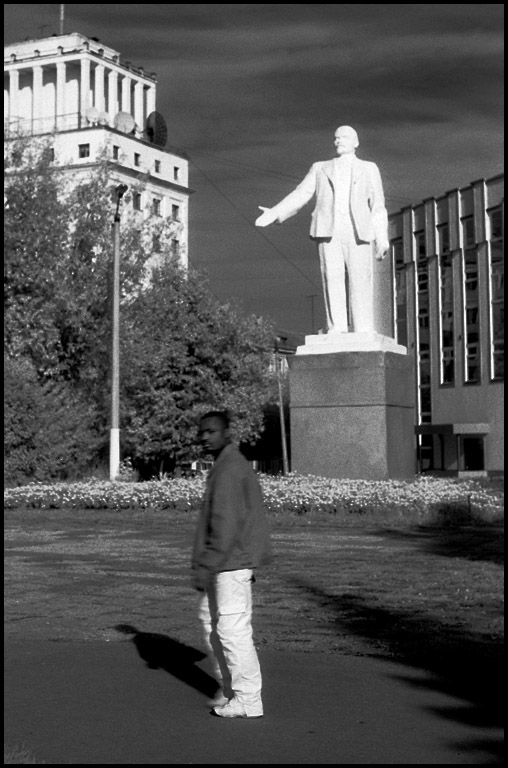 &quot;...плюс Обамизация всей стганы!&quot; (с).