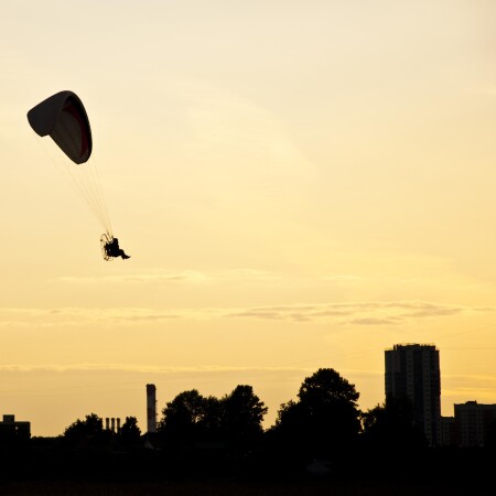 Карлсончег
