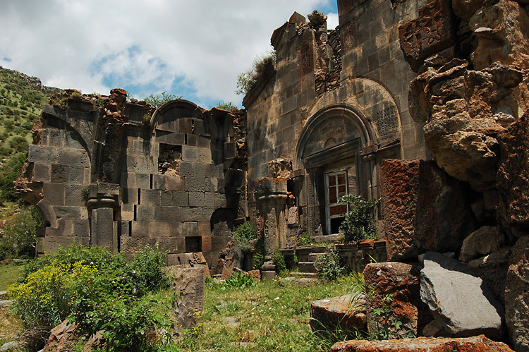 St. Stepanos church