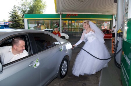 Эх, прокачу!