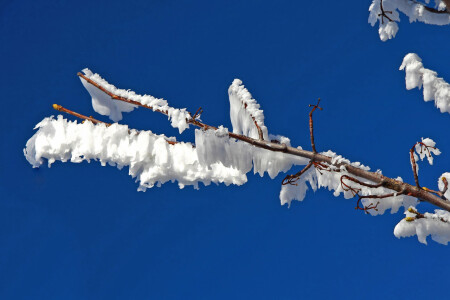 Немного прохлады в жаркое лето