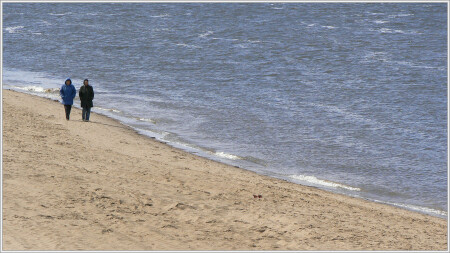 ... из холодной весны