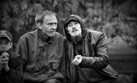 "Рассказ"