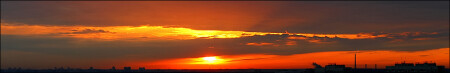 Sky Magic