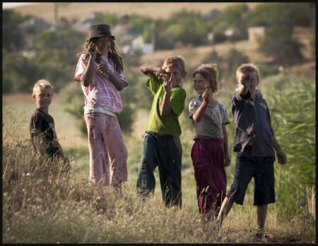  Ах детство детство, ты куда ушло....
