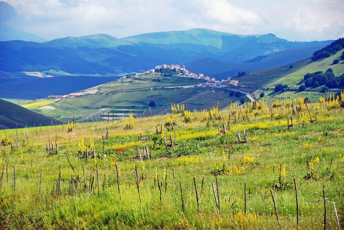 Casteluccio.