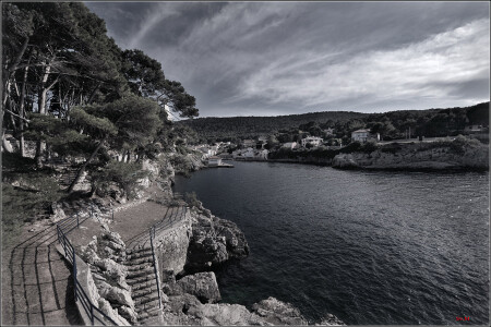fiord