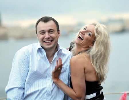 позитив :))