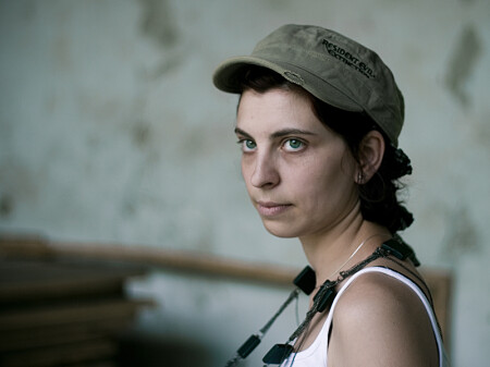 You can kill a man...but can you kill a bunny?