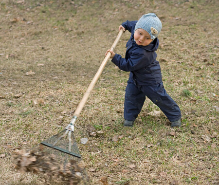 Работничек