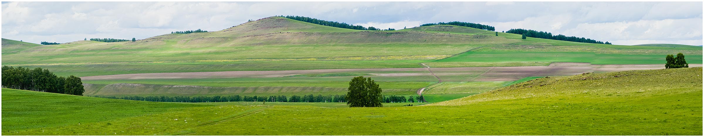 пограничье