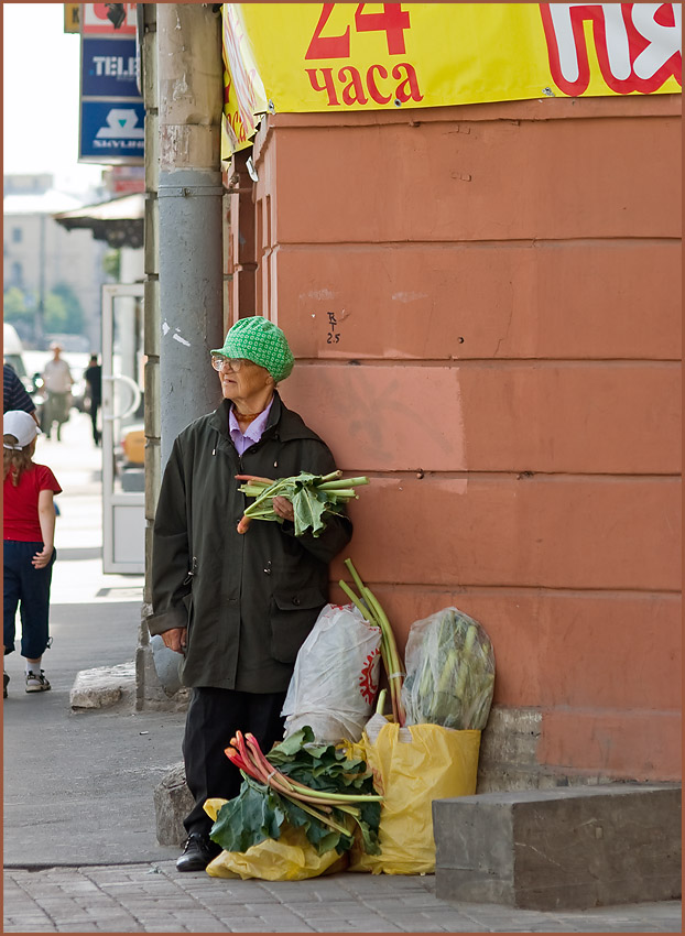 Ревень