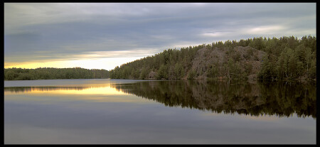 Оз. Ястребиное