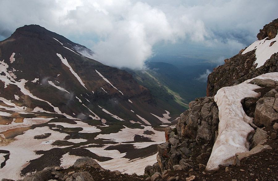 Aragats