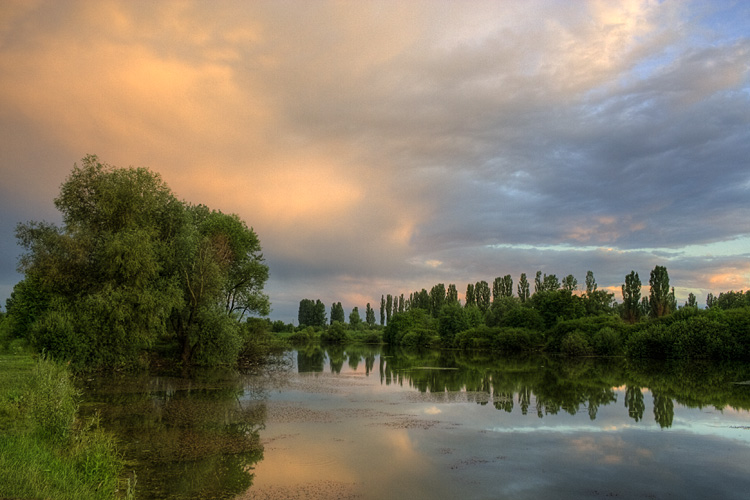 Зарево