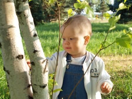 юный натуралист