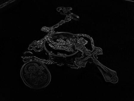 Вера живёт в каждом из нас